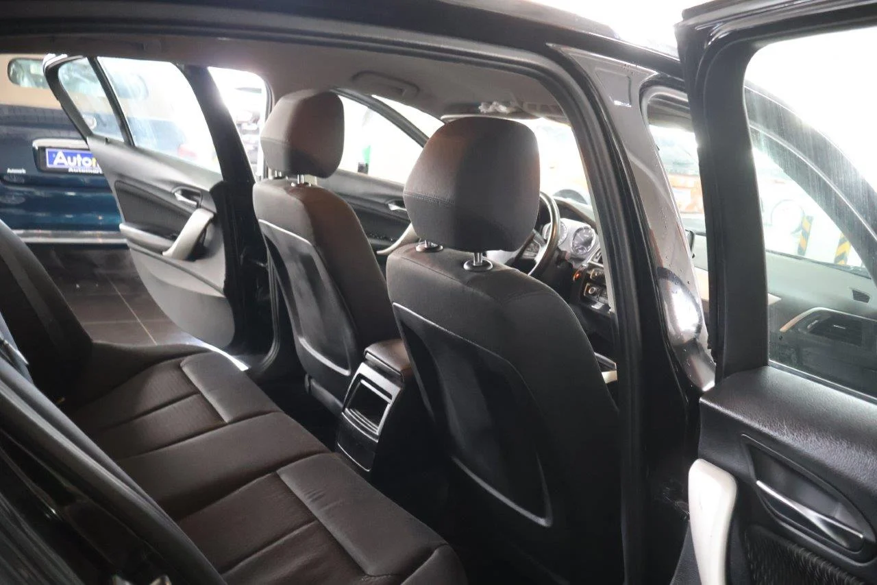 Bmw 114 - View model 39