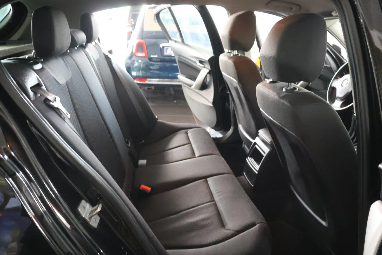 Bmw 114 - View model 40