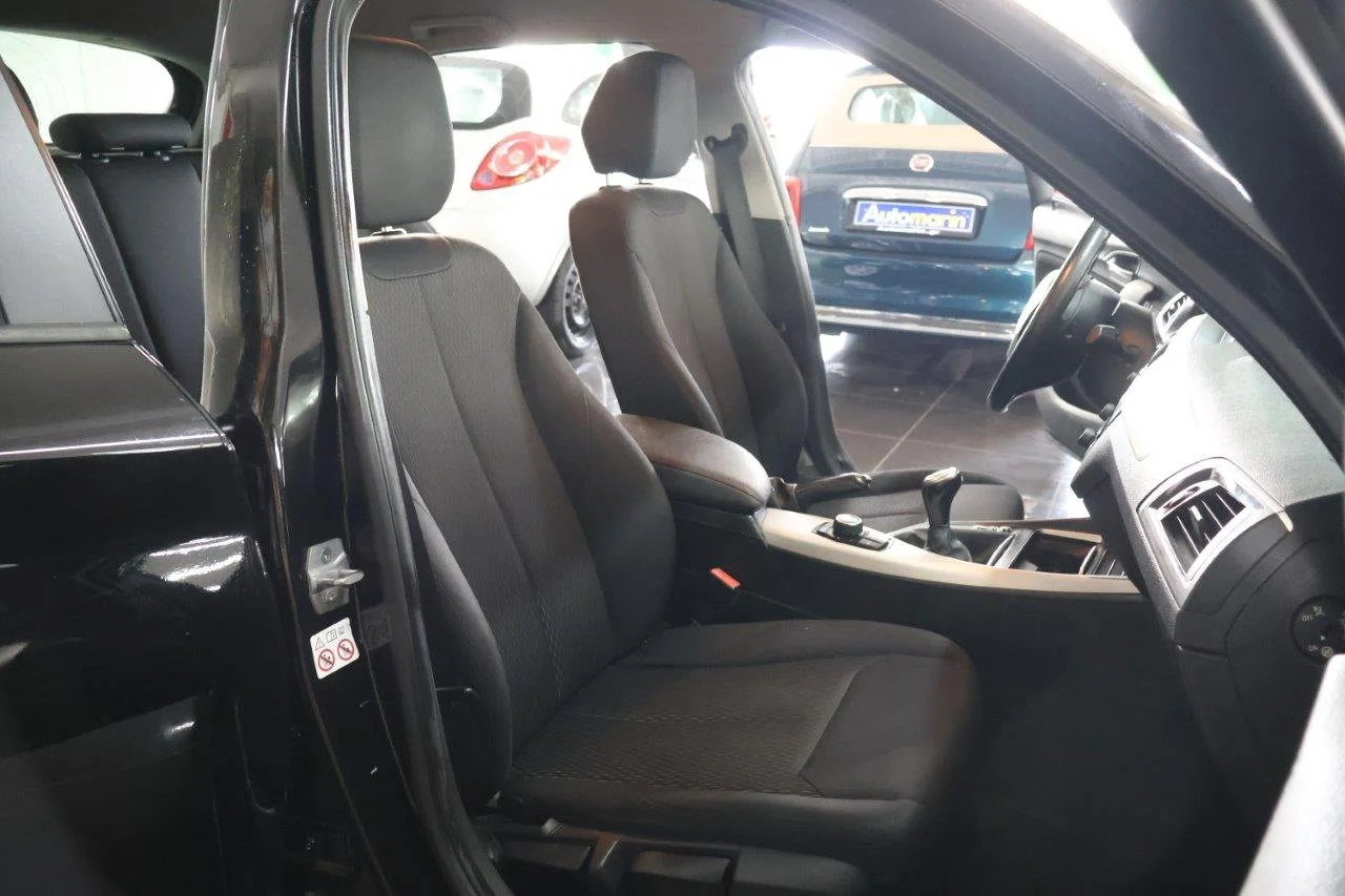 Bmw 114 - View model 41