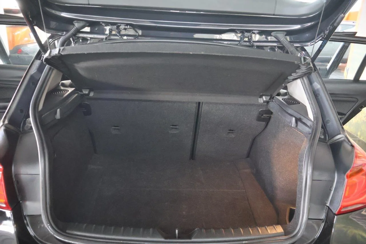 Bmw 114 - View model 43