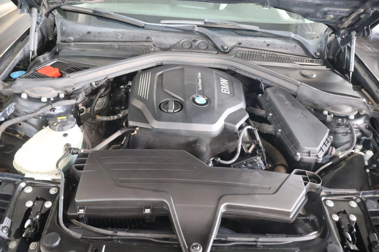 Bmw 114 - View model 44