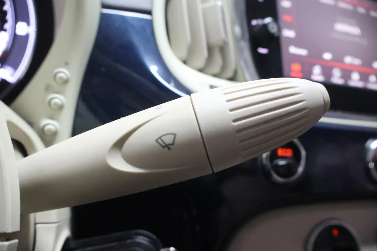Fiat 500 - View model 31