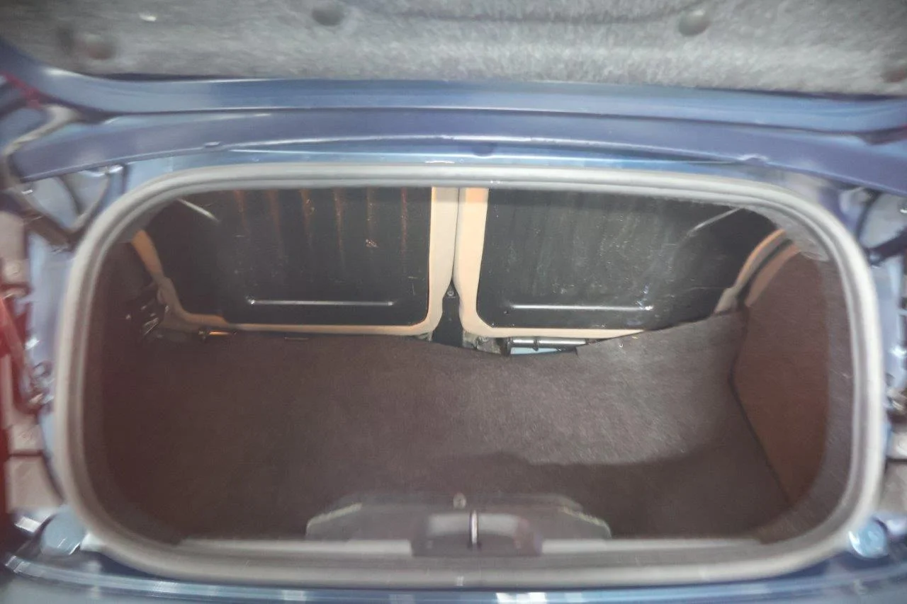 Fiat 500 - View model 39