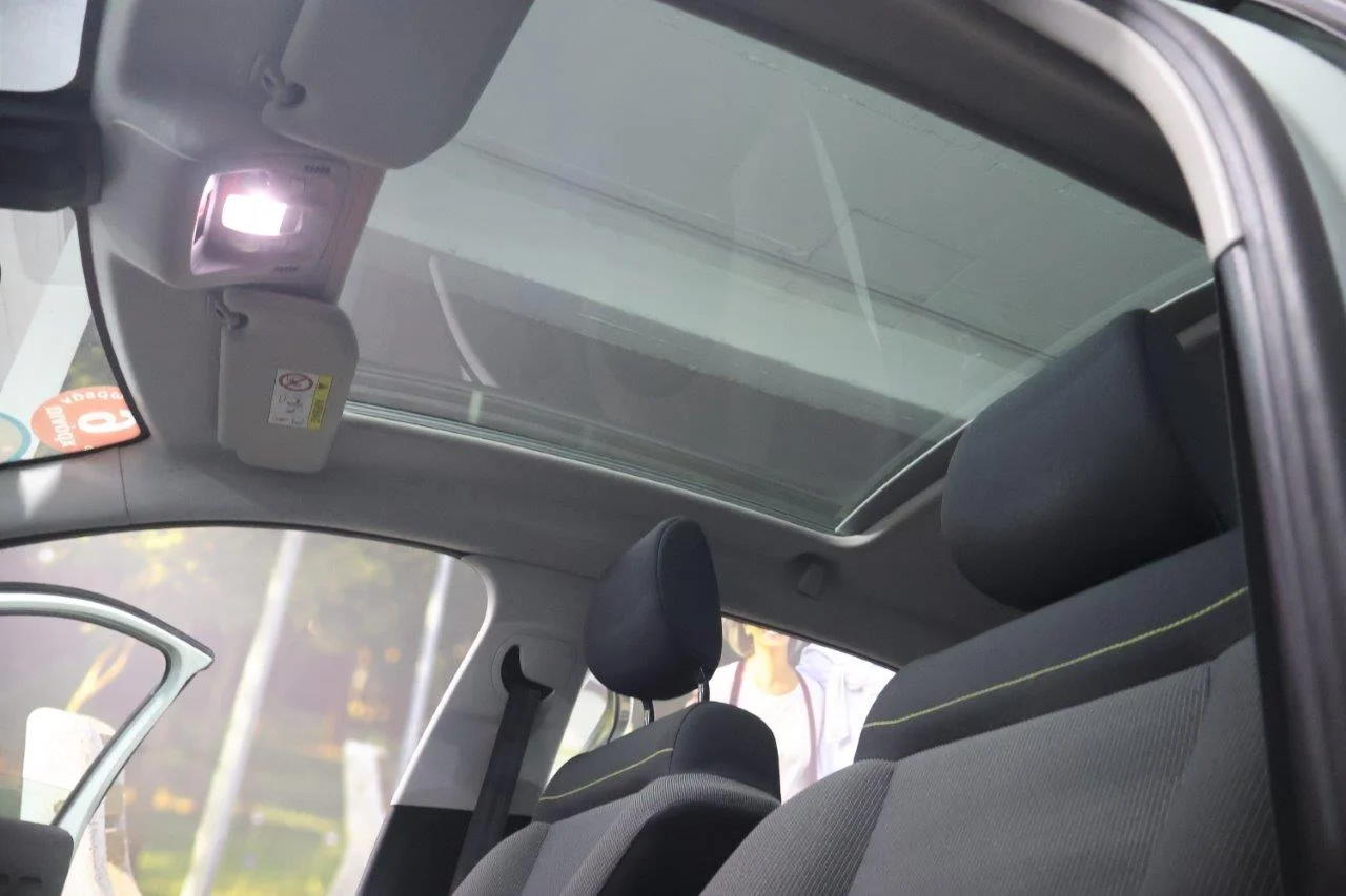 Citroen C3 - View model 7