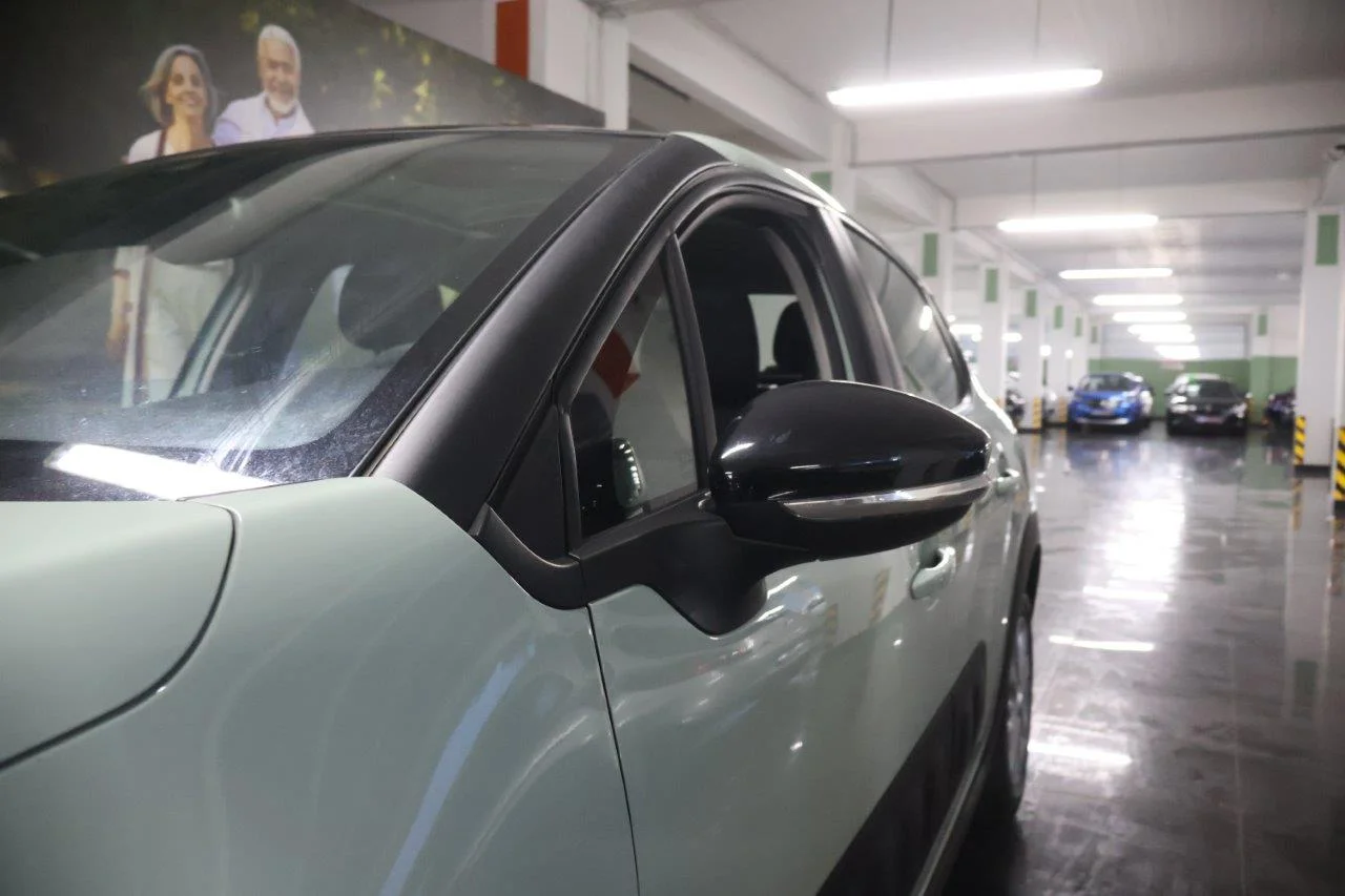 Citroen C3 - View model 15