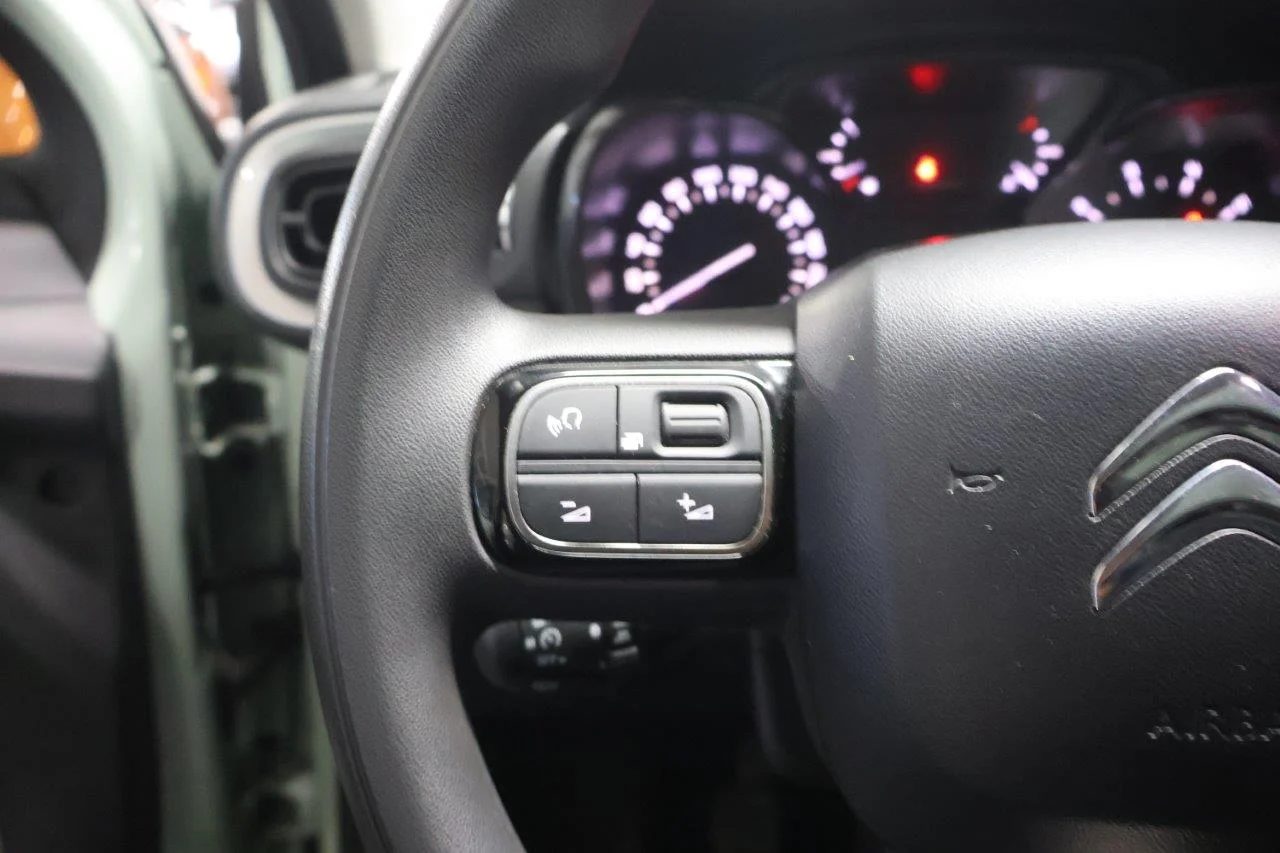 Citroen C3 - View model 23