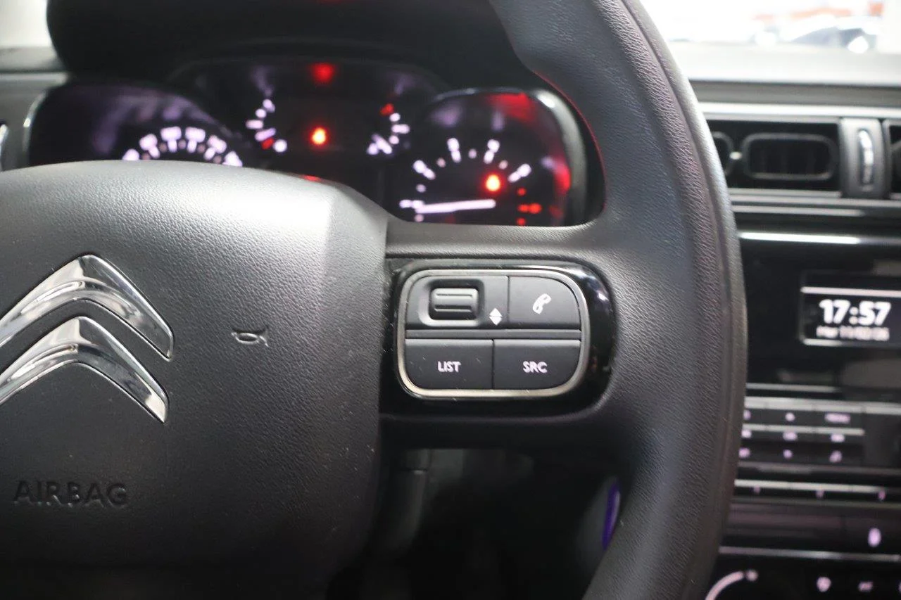 Citroen C3 - View model 24