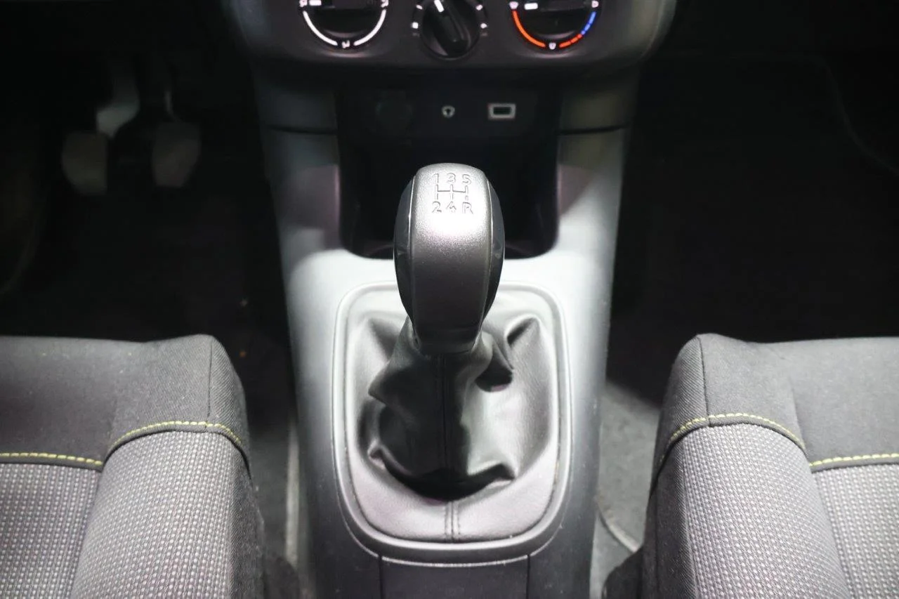 Citroen C3 - View model 25