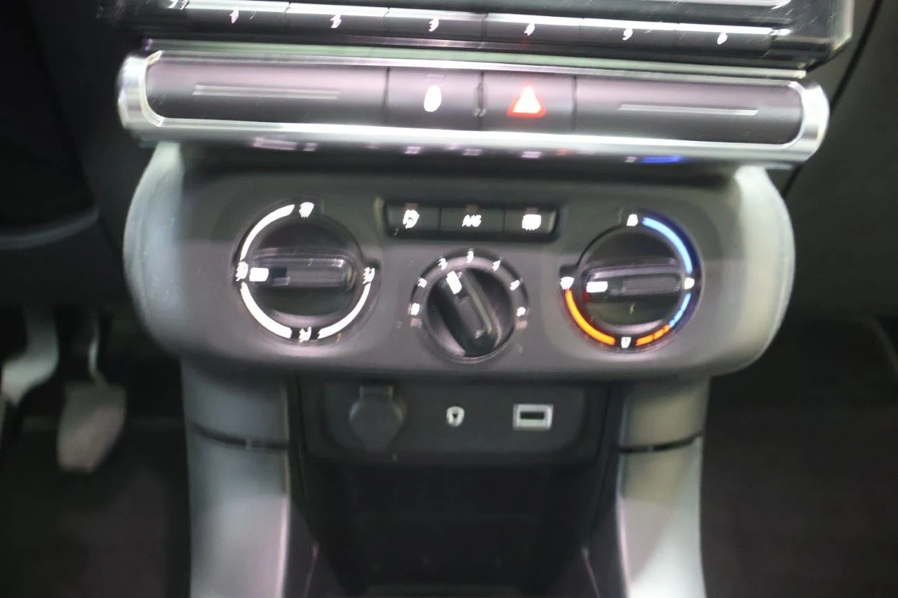 Citroen C3 - View model 26