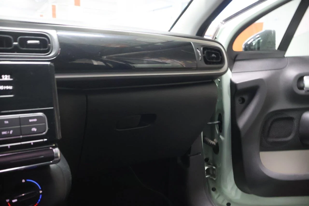 Citroen C3 - View model 28