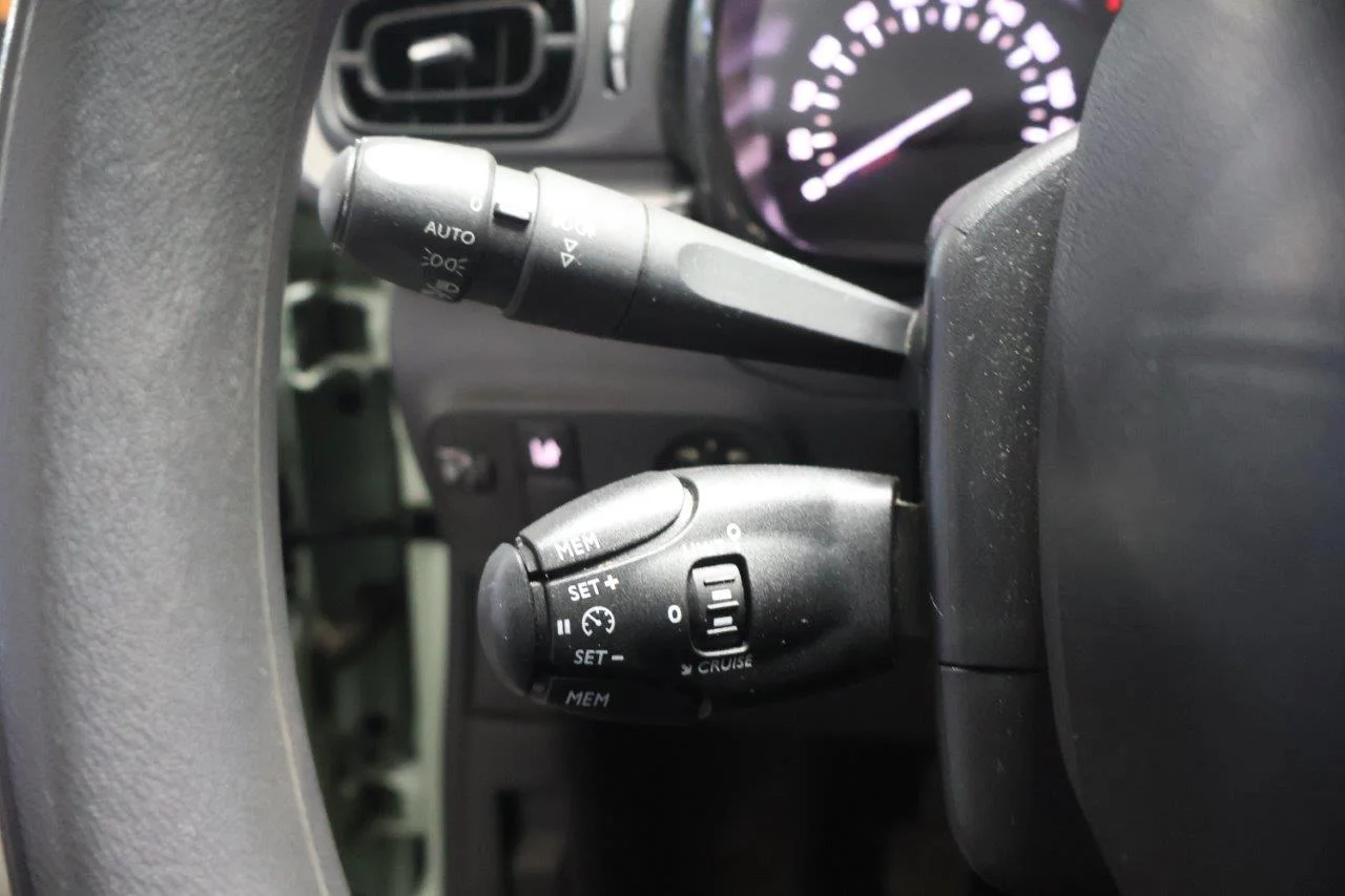 Citroen C3 - View model 31