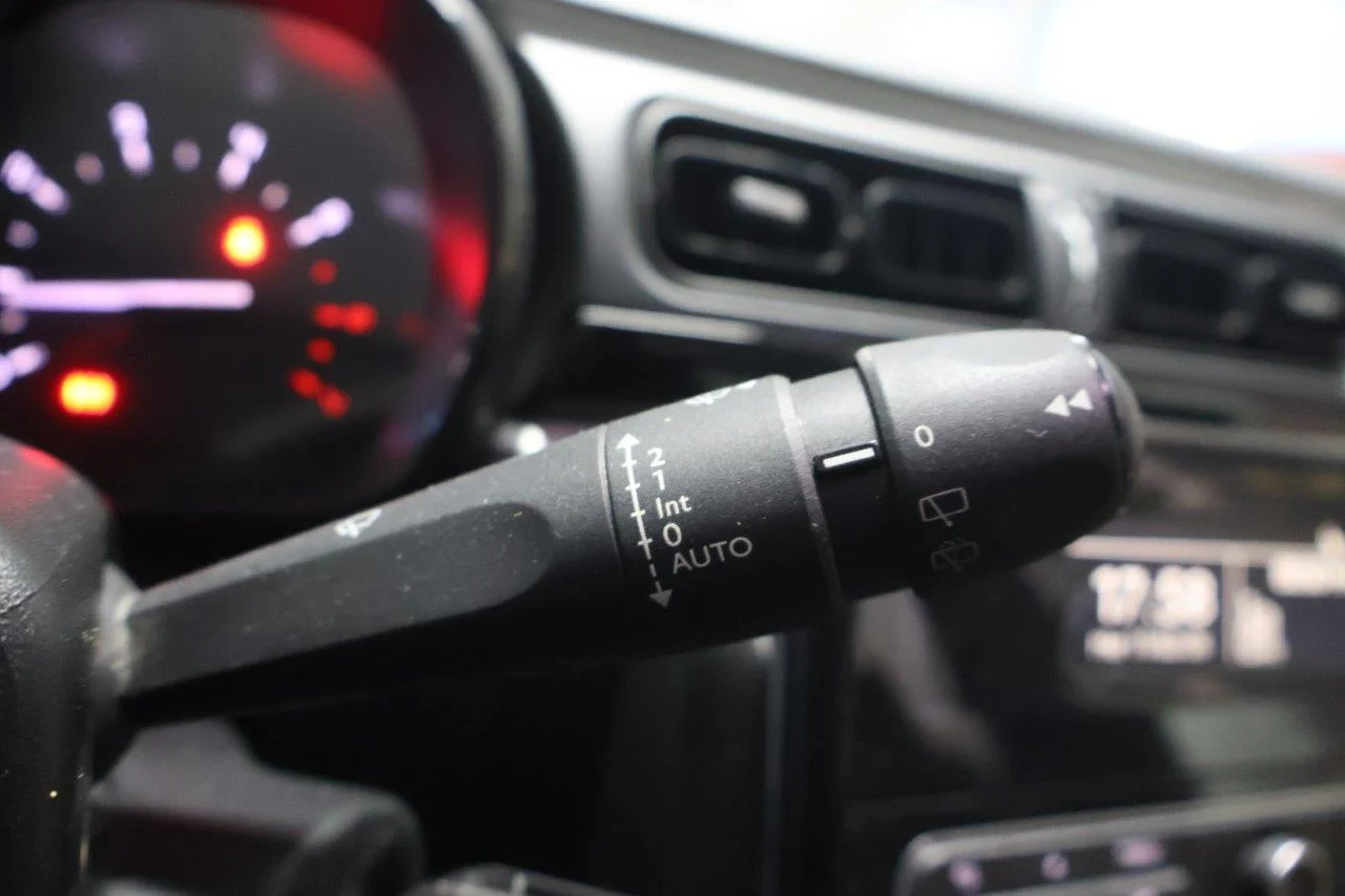 Citroen C3 - View model 32