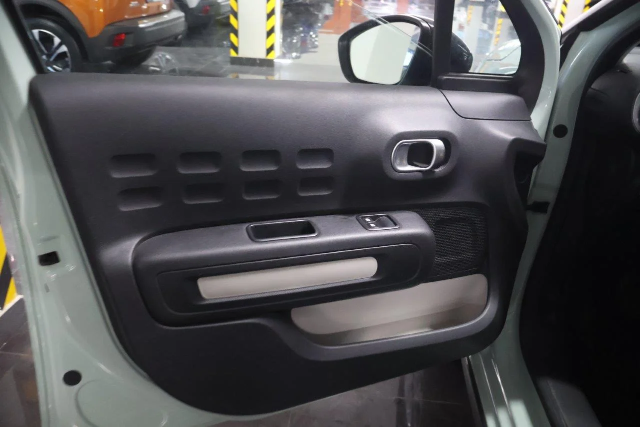 Citroen C3 - View model 33