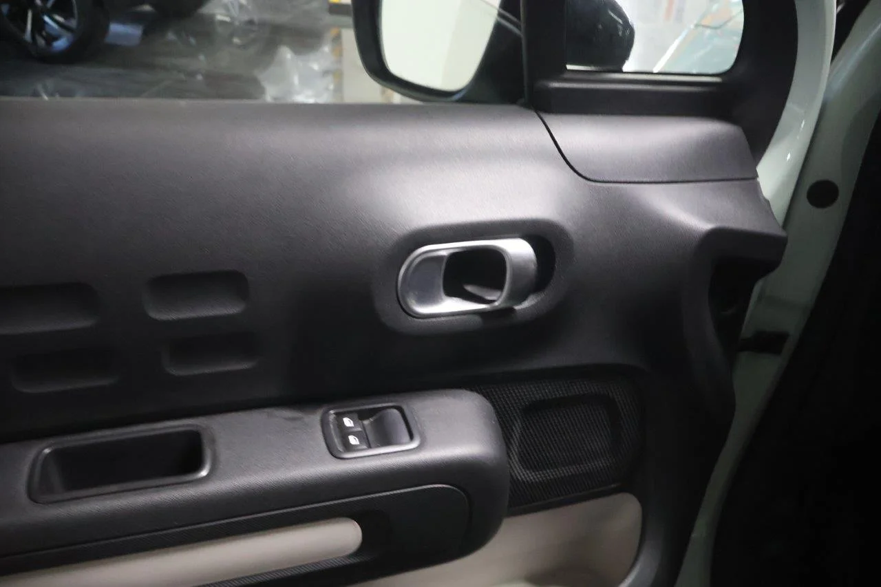 Citroen C3 - View model 34