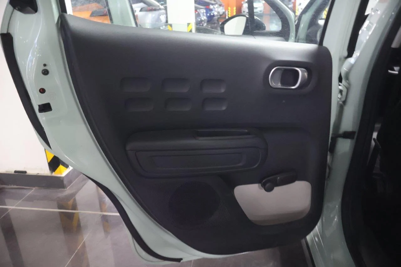 Citroen C3 - View model 37