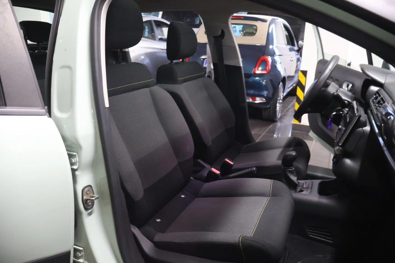 Citroen C3 - View model 41