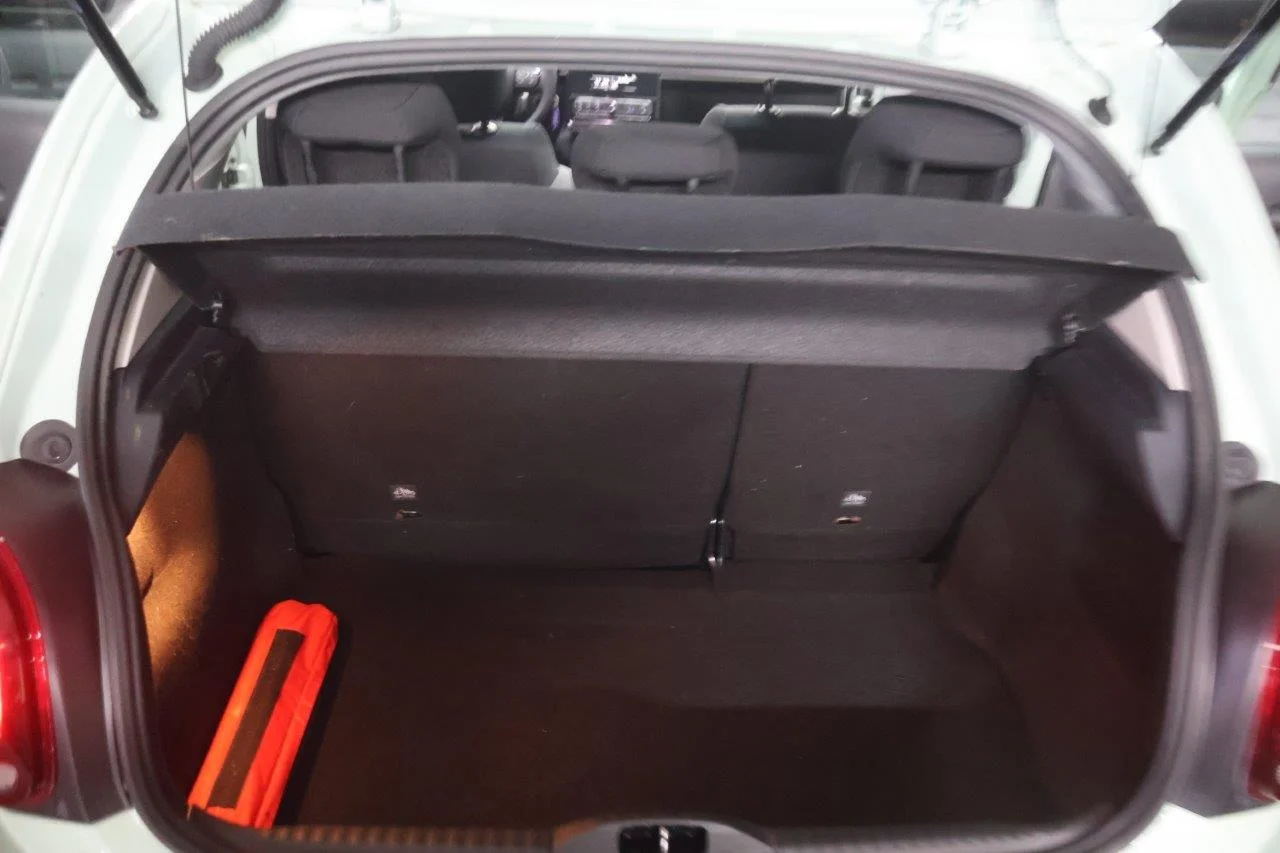 Citroen C3 - View model 43