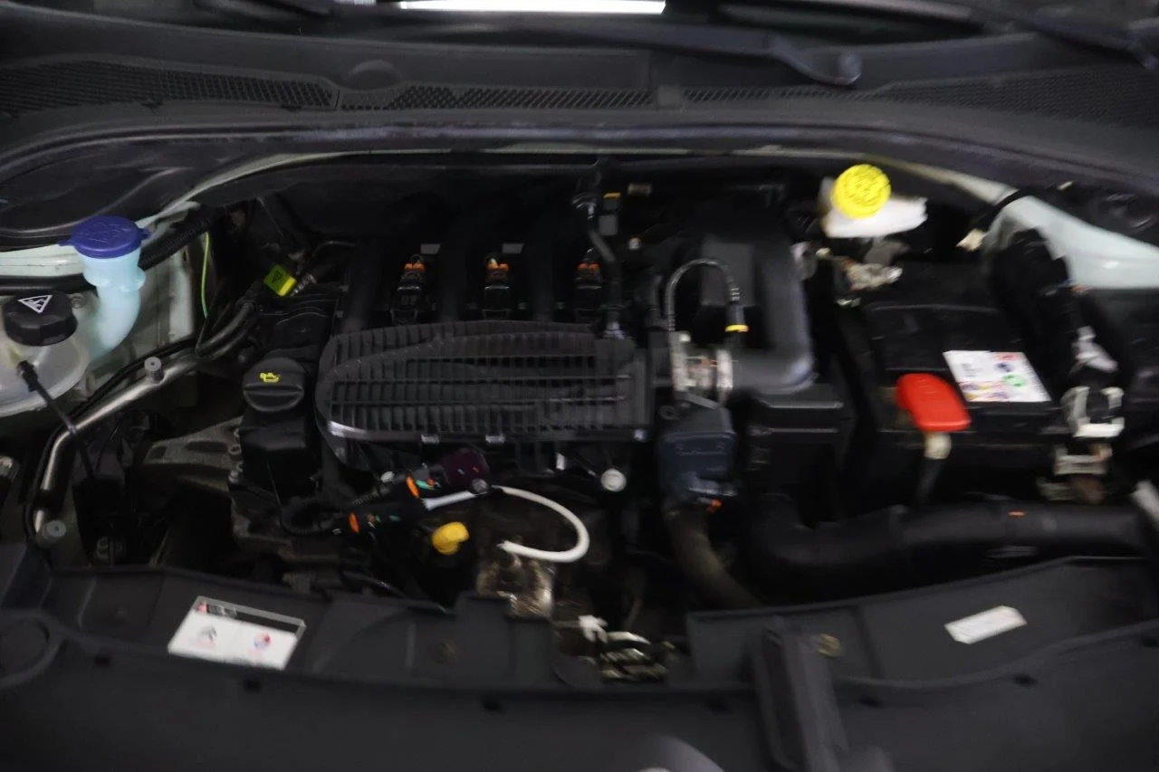 Citroen C3 - View model 44