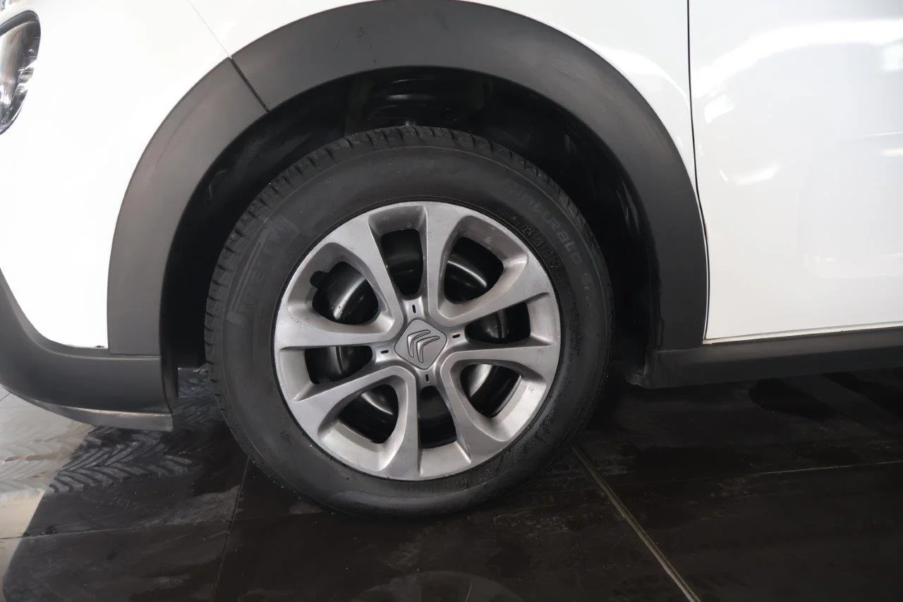 Citroen C3 - View model 13