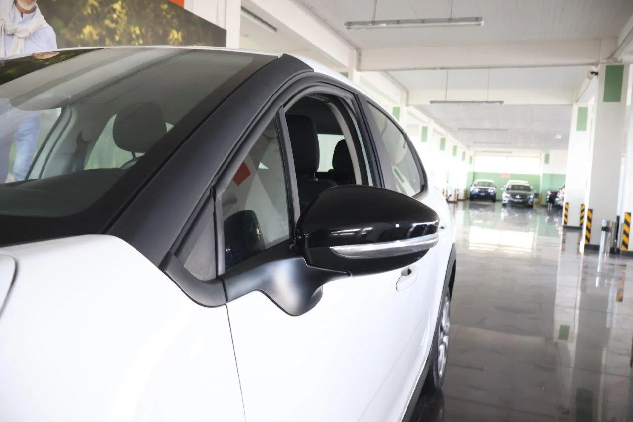 Citroen C3 - View model 14