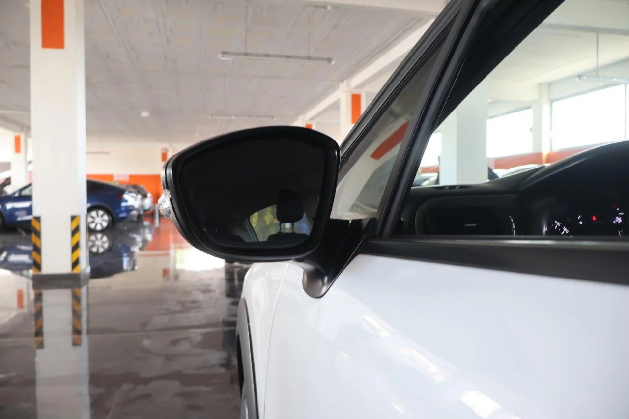 Citroen C3 - View model 15