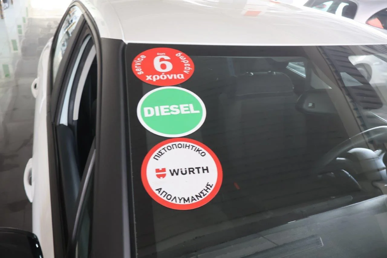 Citroen C3 - View model 18
