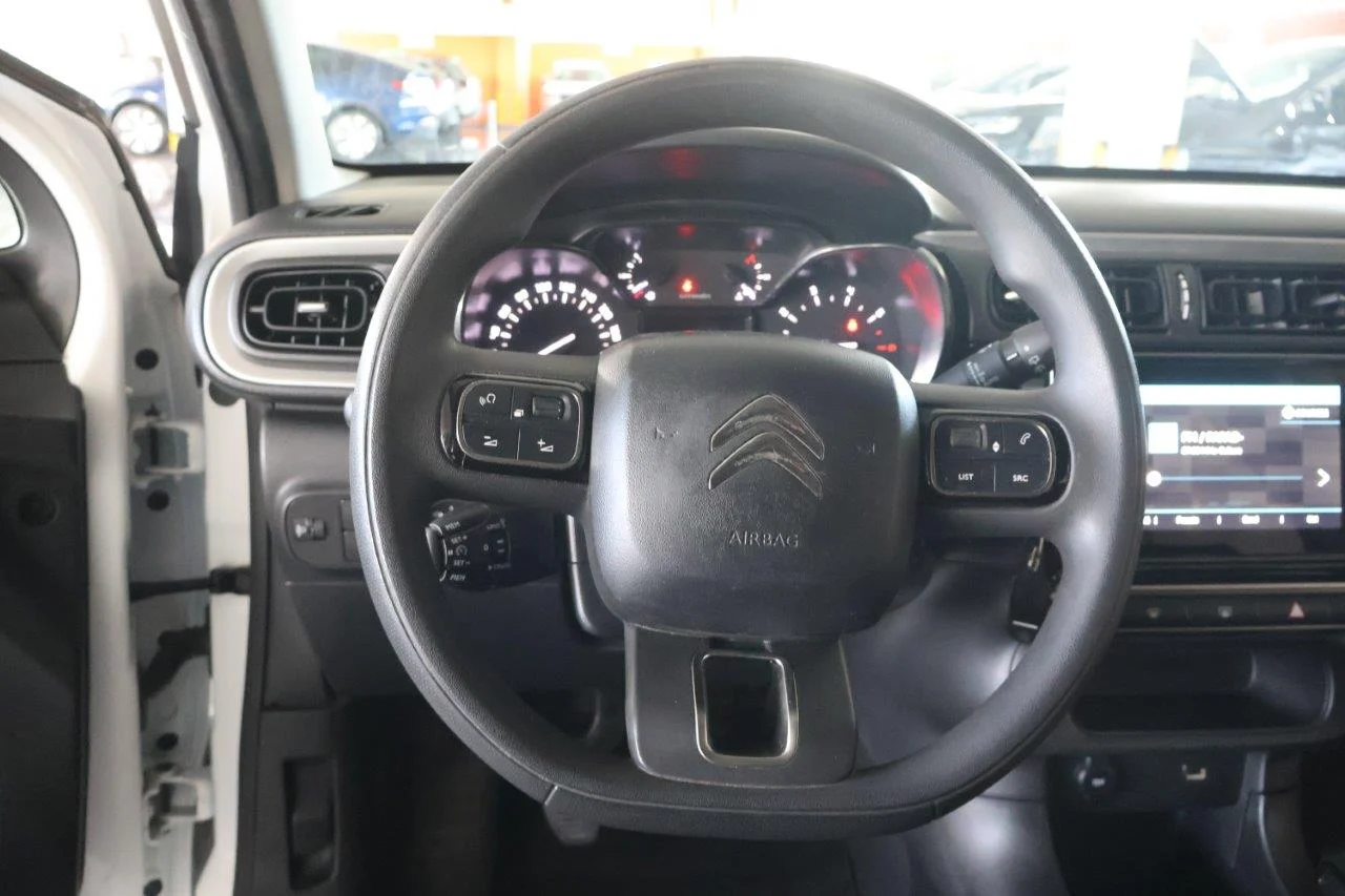 Citroen C3 - View model 21