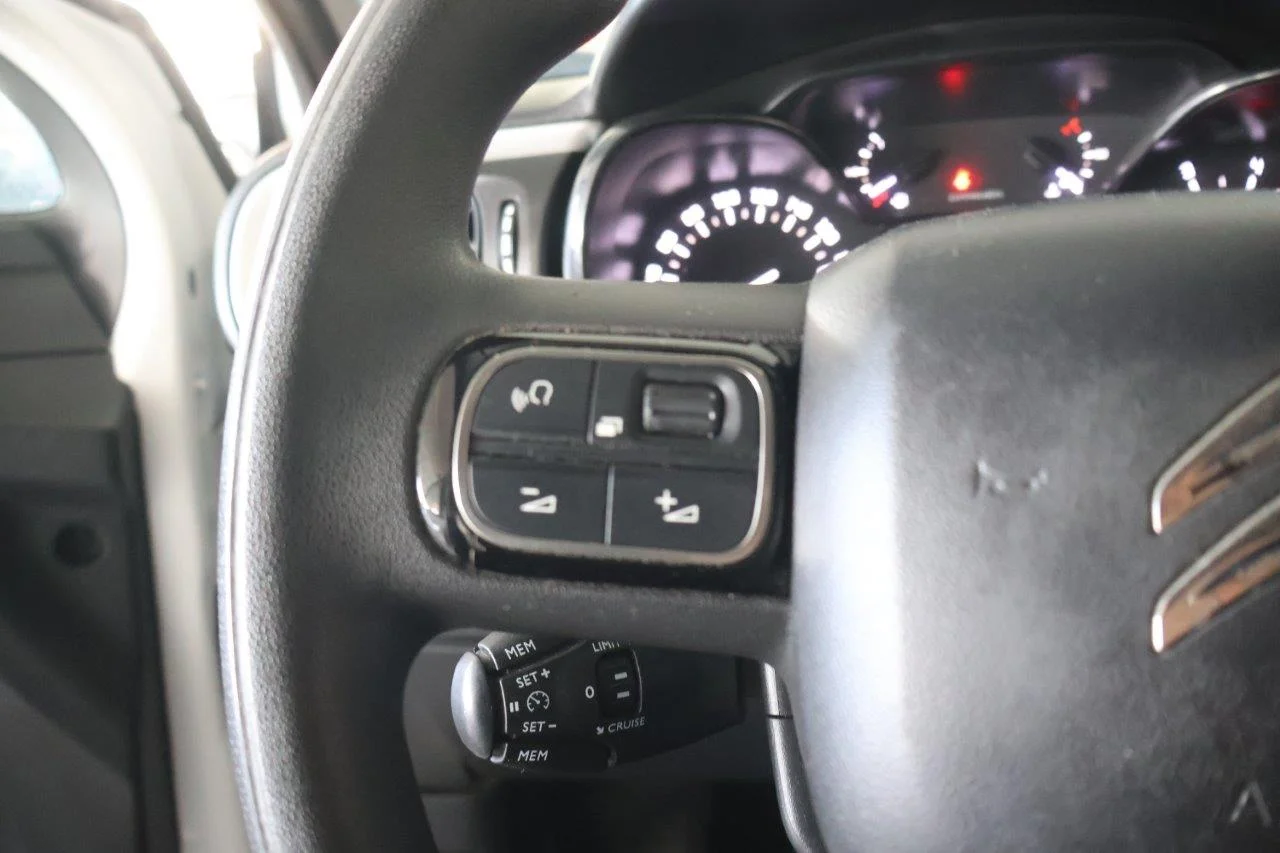 Citroen C3 - View model 23