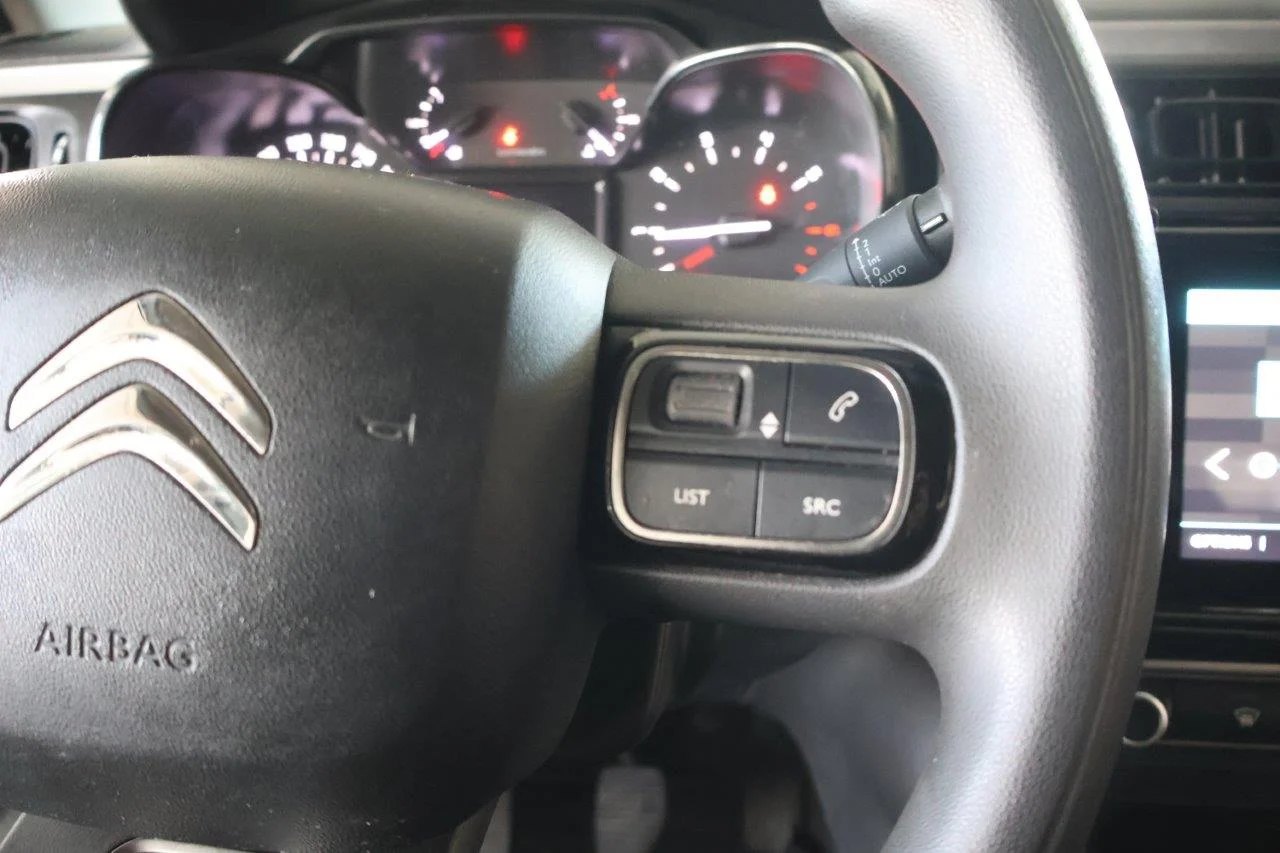 Citroen C3 - View model 24