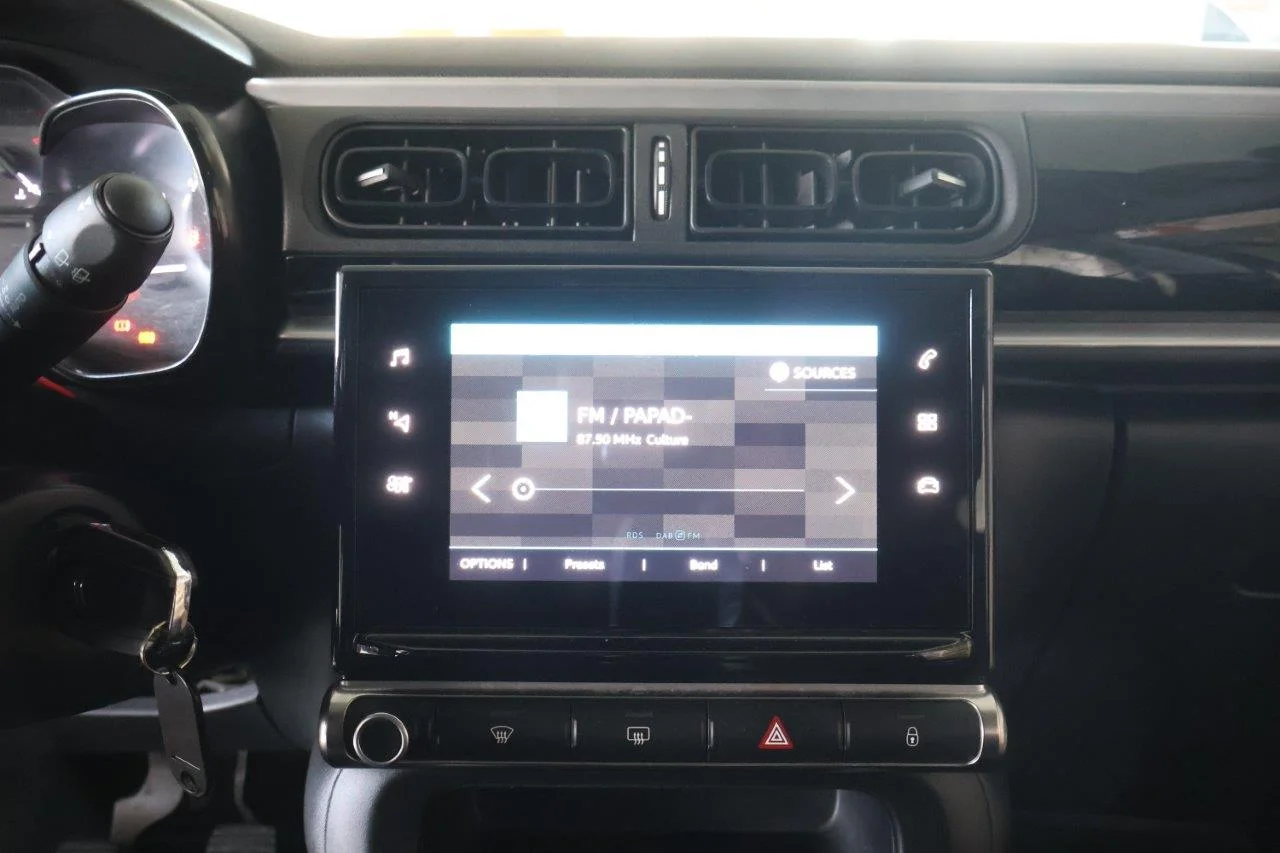 Citroen C3 - View model 26