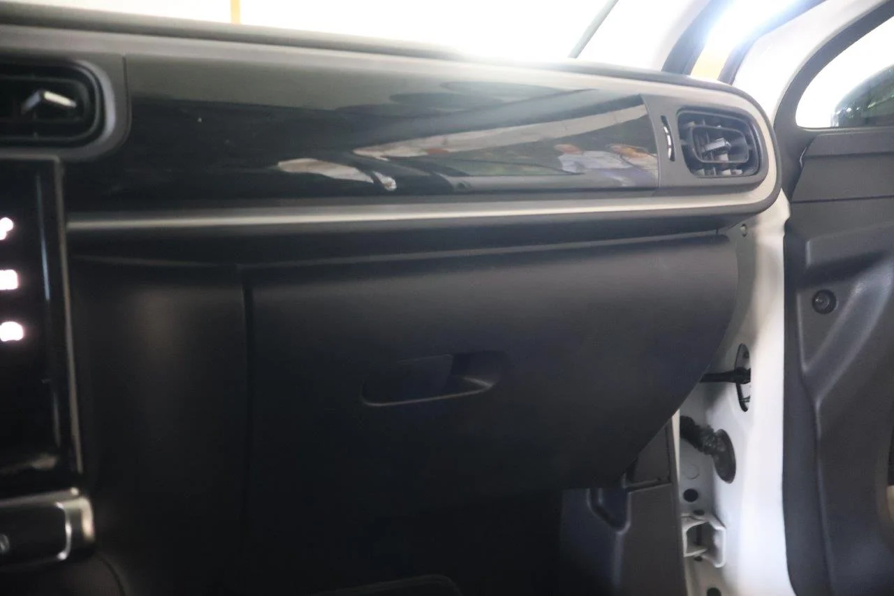 Citroen C3 - View model 28