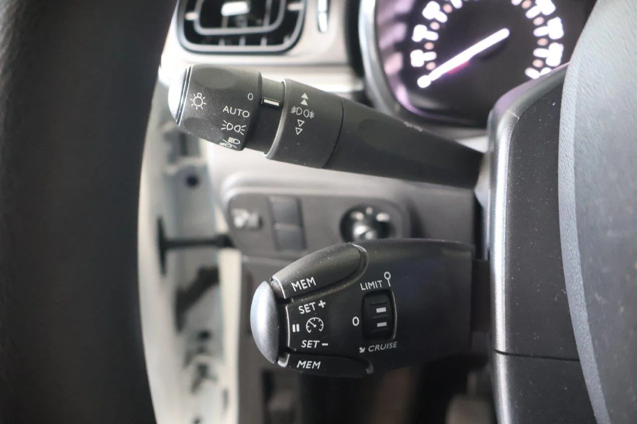 Citroen C3 - View model 30