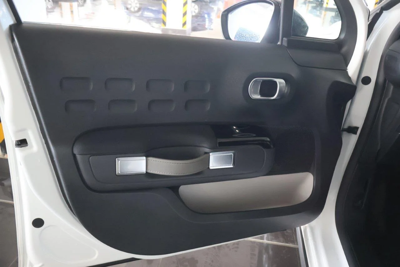 Citroen C3 - View model 32