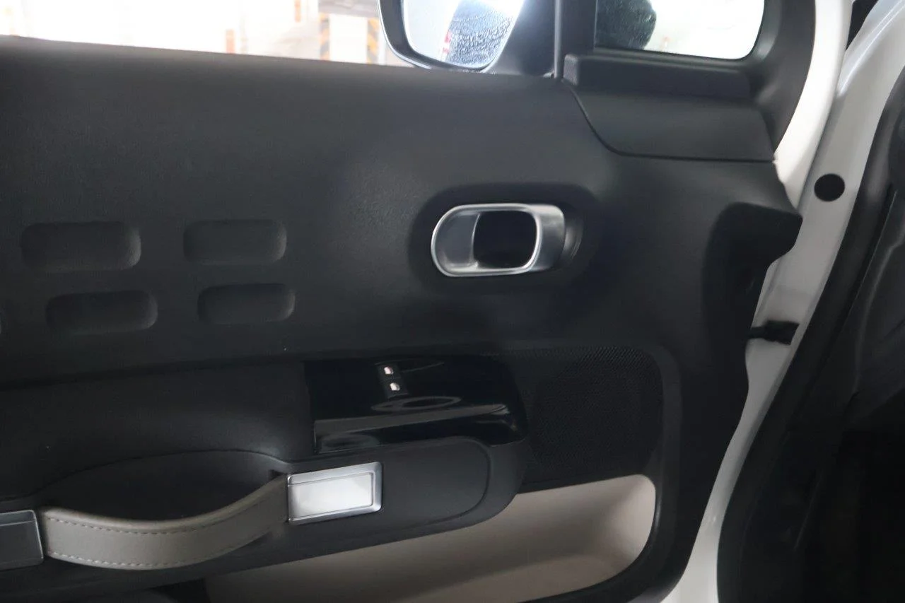 Citroen C3 - View model 33