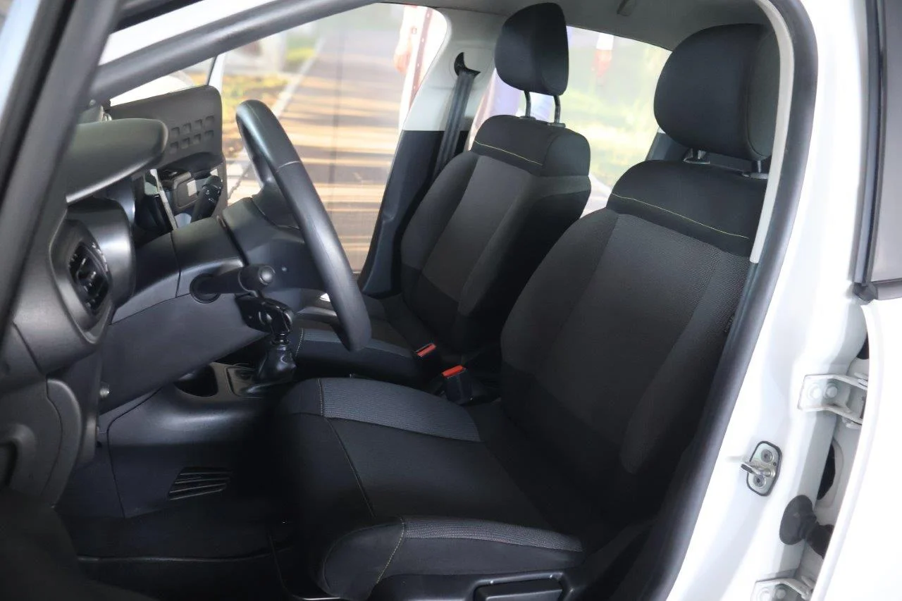 Citroen C3 - View model 34
