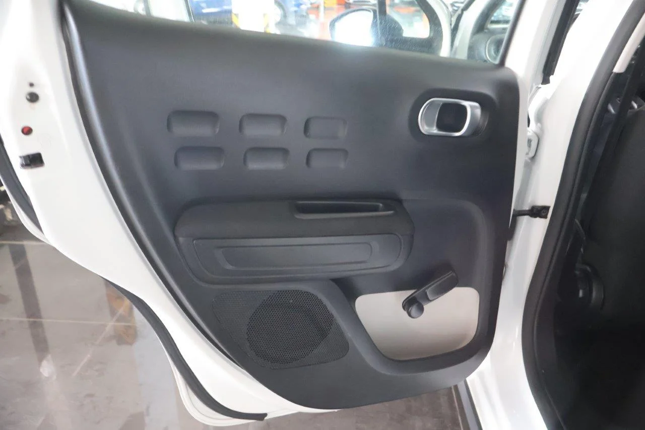 Citroen C3 - View model 36
