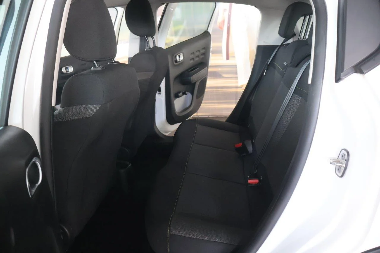 Citroen C3 - View model 37