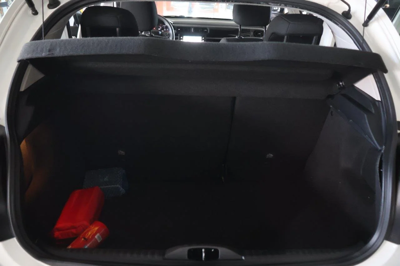 Citroen C3 - View model 42