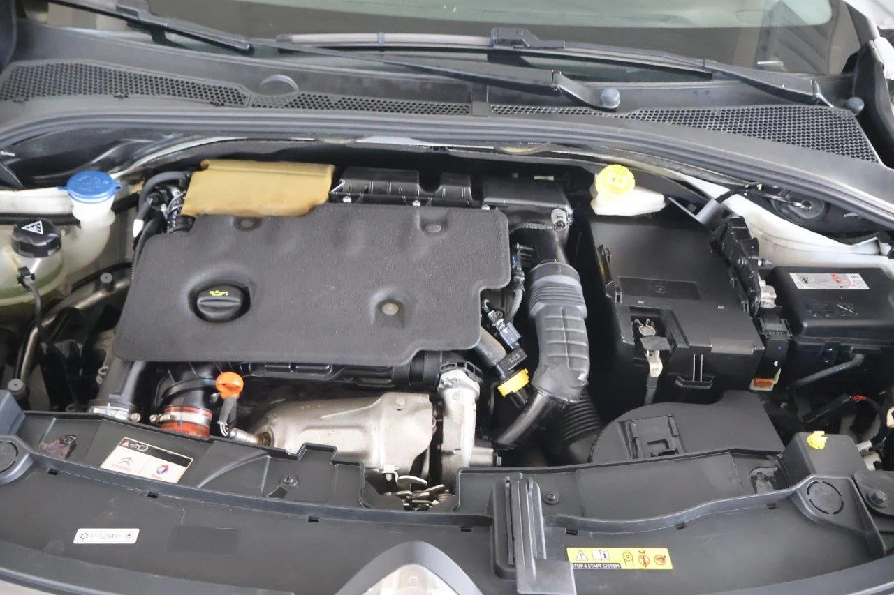 Citroen C3 - View model 43
