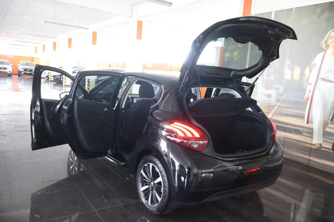Peugeot 208 - View model 9