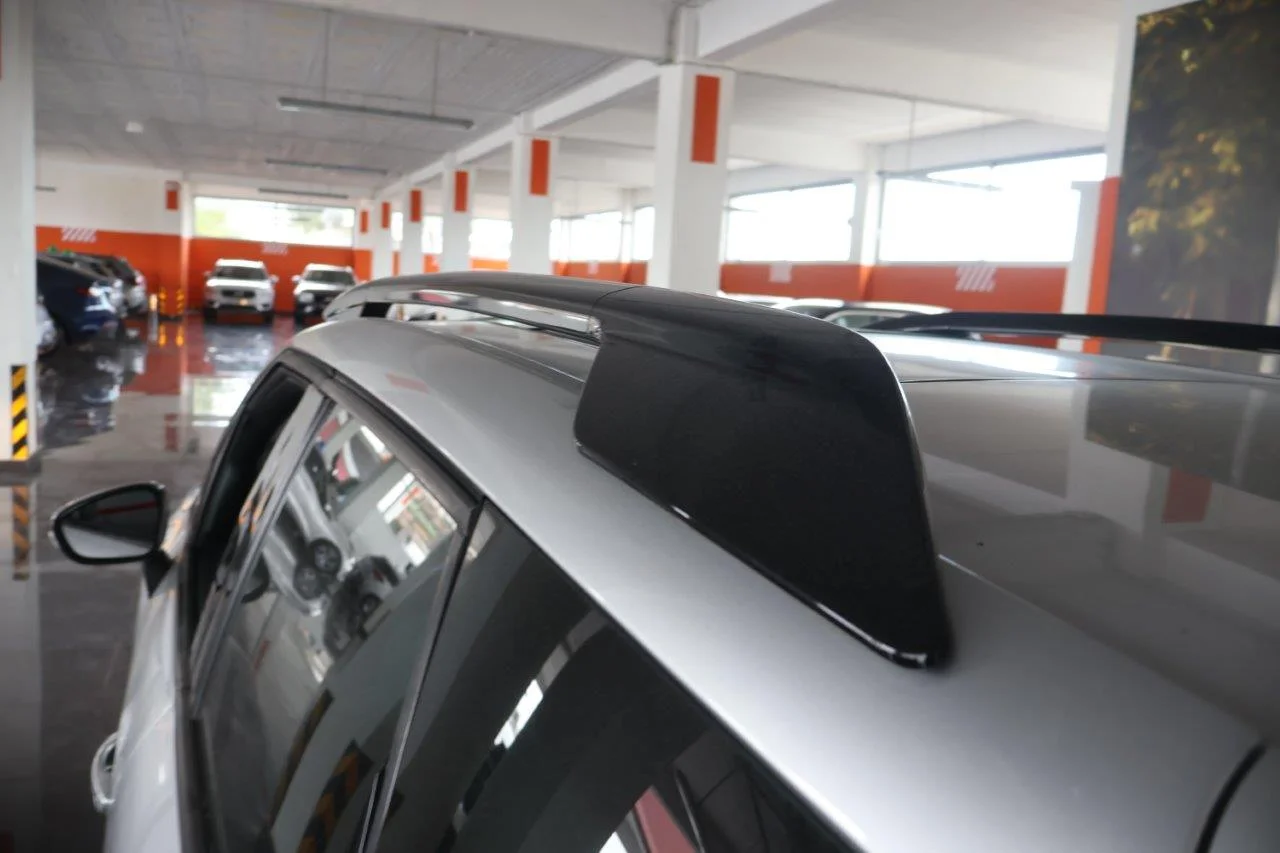 Citroen C3 Aircross - View model 13