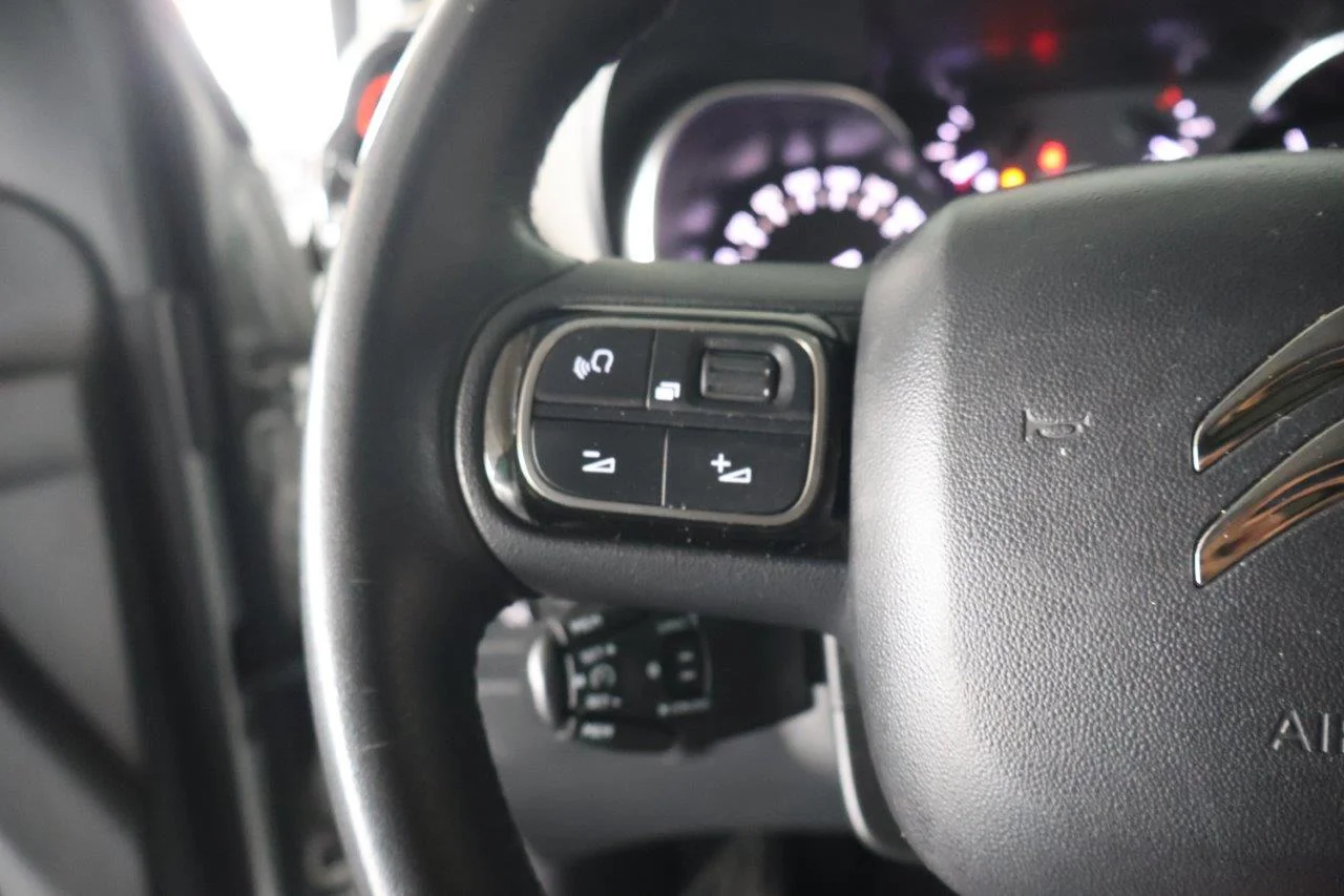 Citroen C3 Aircross - View model 24