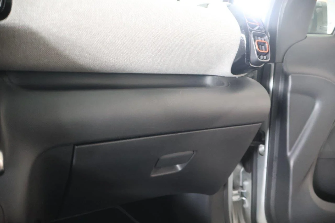 Citroen C3 Aircross - View model 29