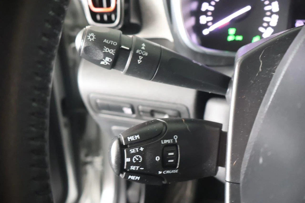 Citroen C3 Aircross - View model 30