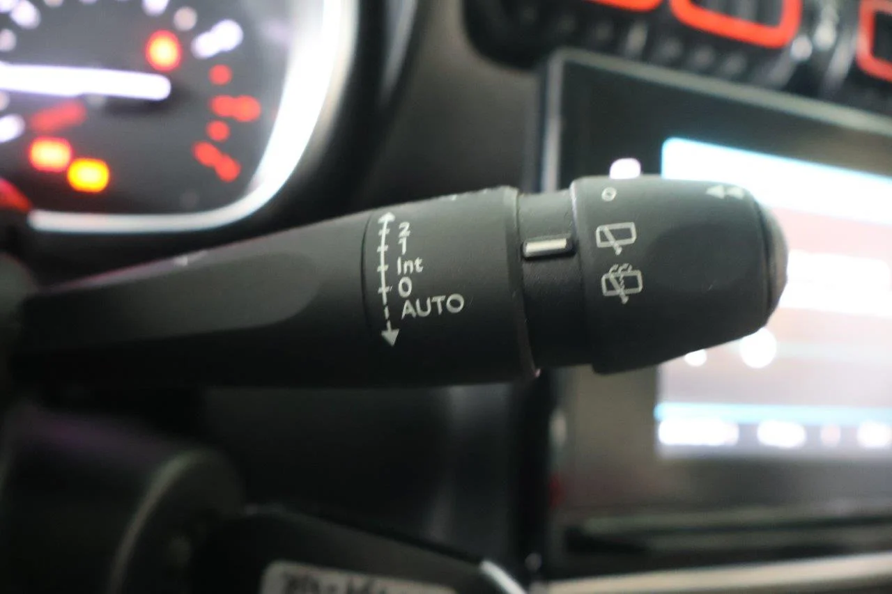 Citroen C3 Aircross - View model 31