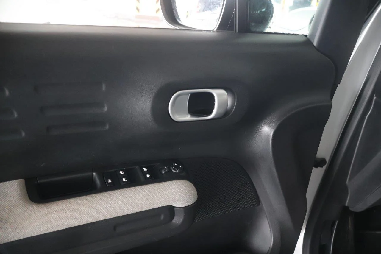 Citroen C3 Aircross - View model 35