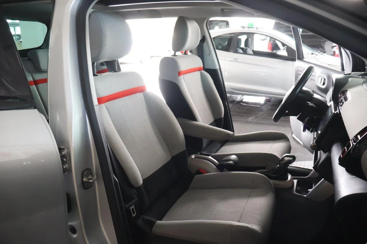 Citroen C3 Aircross - View model 45