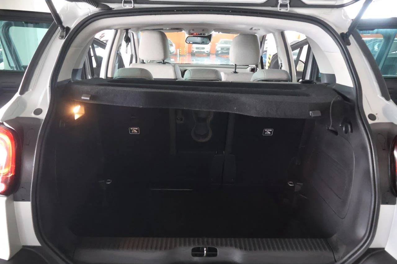 Citroen C3 Aircross - View model 47