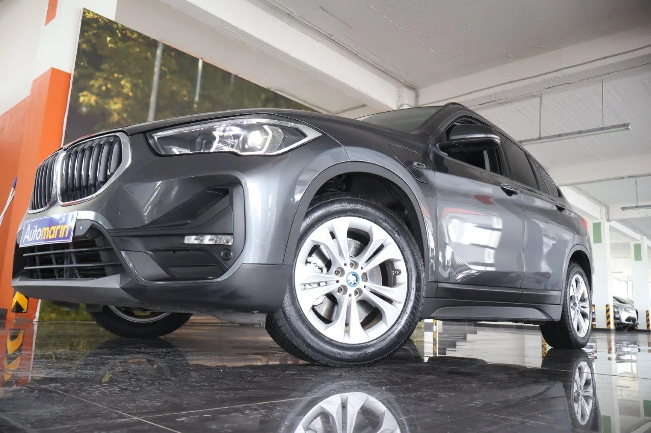 View 2 - Bmw X1 - 2022