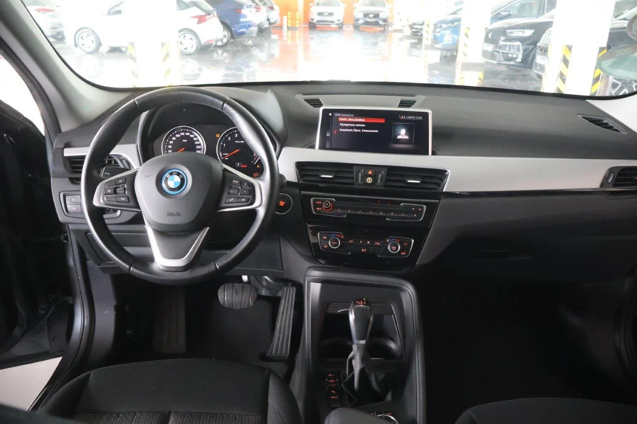 Bmw X1 - View model 21